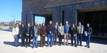LA UNLC Y EL CONSEJO DE CIENCIAS ECONÓMICAS DE SAN LUIS FIRMARON UN CONVENIO DE COOPERACIÓN