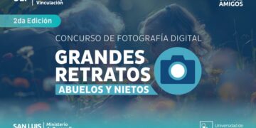 LA ULP LANZA LA SEGUNDA EDICIÓN DEL CONCURSO DE FOTOGRAFÍA DIGITAL “GRANDES RETRATOS”