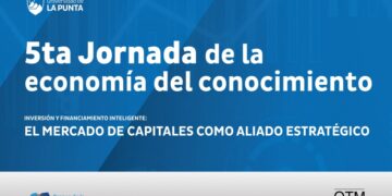 LA ULP PRESENTA LA 5° JORNADA DE ECONOMÍA DEL CONOCIMIENTO