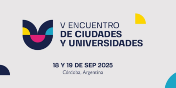 UNIVERSIDADES Y CIUDADES COLABORANDO POR UN FUTURO MÁS SOSTENIBLE