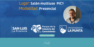 CAPACITACIÓN EN PROPIEDAD INTELECTUAL E INDUSTRIAL EN EL PIC