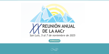 SE VIENE LA XVI ESCUELA DE LA AACR EN SAN LUIS