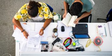 BECAS PARA ESTUDIOS DE POSGRADO EN BRASIL