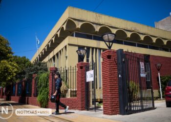 EL 4 DE AGOSTO VUELVE A BRINDAR SERVICIO EL COMEDOR UNIVERSITARIO