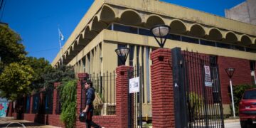 EL 4 DE AGOSTO VUELVE A BRINDAR SERVICIO EL COMEDOR UNIVERSITARIO