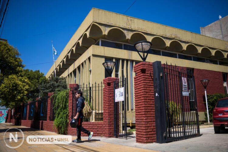 EL 4 DE AGOSTO VUELVE A BRINDAR SERVICIO EL COMEDOR UNIVERSITARIO