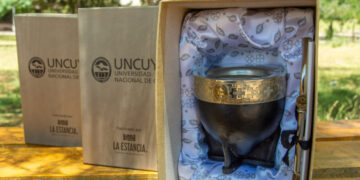 LA UNCUYO YA TIENE SU TIENDA DE PRODUCTOS Y SE PRESENTA CON OFERTAS DE LANZAMIENTO