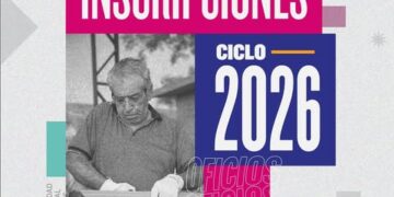 UPRO: ¡PREINSCRIPCIONES 2026!