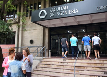 INGRESO A LA UNCUYO 2026: INGENIERÍA ABRIÓ SU SEGUNDO PERIODO DE INSCRIPCIONES
