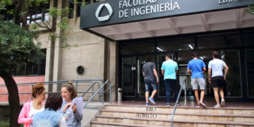 INGRESO A LA UNCUYO 2026: INGENIERÍA ABRIÓ SU SEGUNDO PERIODO DE INSCRIPCIONES