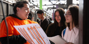 COMENZÓ LA CUENTA REGRESIVA PARA LA EXPO EDUCATIVA MENDOZA
