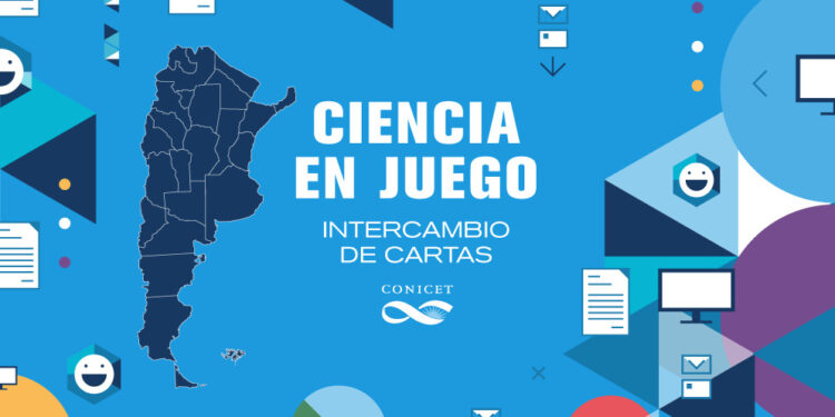 CIENCIA EN JUEGO: MÁS DE 300 ESTUDIANTES PARTICIPARON EN INTERCAMBIOS CON CIENTÍFICOS