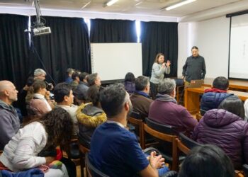 MICROSCOPÍA ELECTRÓNICA DE ÚLTIMA GENERACIÓN: UNA HERRAMIENTA ESTRATÉGICA PARA LA CIENCIA DE SAN LUIS