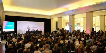 LA UNSL SE INCORPORA AL PROGRAMA PUENTES