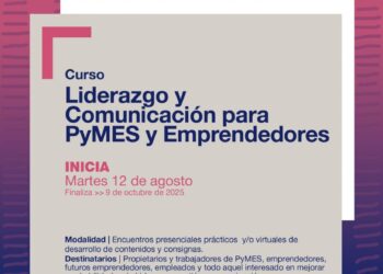 UNLC: CURSO EN LIDERAZGO Y COMUNICACIÓN PARA PYMES Y EMPRENDEDORES