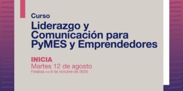 UNLC: CURSO EN LIDERAZGO Y COMUNICACIÓN PARA PYMES Y EMPRENDEDORES