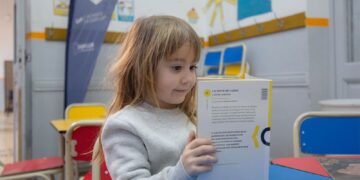 LA ESCUELA DE MÚSICA ULP BRINDÓ UNA JORNADA PARA DISFRUTAR DEL ARTE EN TODAS SUS FORMAS