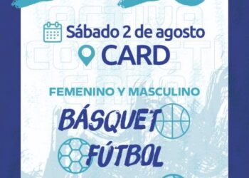 LA UNLC VOLVERÁ A COMPETIR EN LA LIGA UNIVERSITARIA COPA PROVINCIA DE SAN LUIS