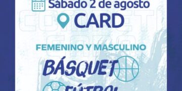 LA UNLC VOLVERÁ A COMPETIR EN LA LIGA UNIVERSITARIA COPA PROVINCIA DE SAN LUIS