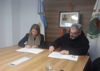 LA UNLC Y LA COOPERATIVA CONSTELACIÓN SEMILLAS SELLARON UN ACUERDO PARA POTENCIAR LA FORMACIÓN Y EL DESARROLLO TERRITORIAL