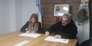 LA UNLC Y LA COOPERATIVA CONSTELACIÓN SEMILLAS SELLARON UN ACUERDO PARA POTENCIAR LA FORMACIÓN Y EL DESARROLLO TERRITORIAL