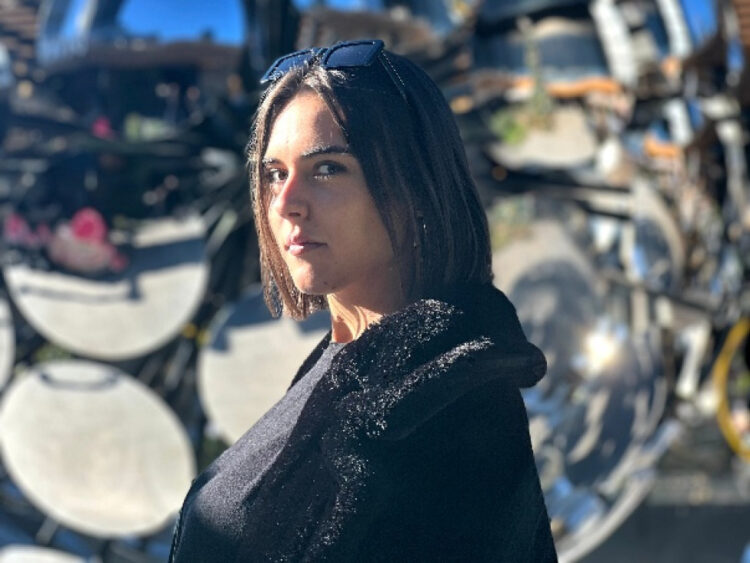 ESTUDIANTE DE LA UNCUYO BUSCA CORONARSE EN EL MUNDIAL DE ORATORIA