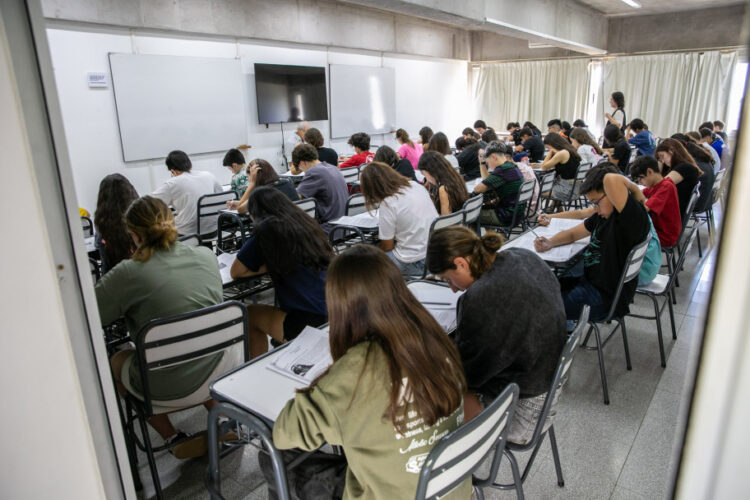 ESCUELAS DE LA UNCUYO: ATENCIÓN A LA PRÓXIMA FECHA CLAVE PARA EL INGRESO