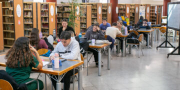 TIEMPO DE RECESO: CÓMO FUNCIONARÁN LOS SERVICIOS DE LA UNCUYO