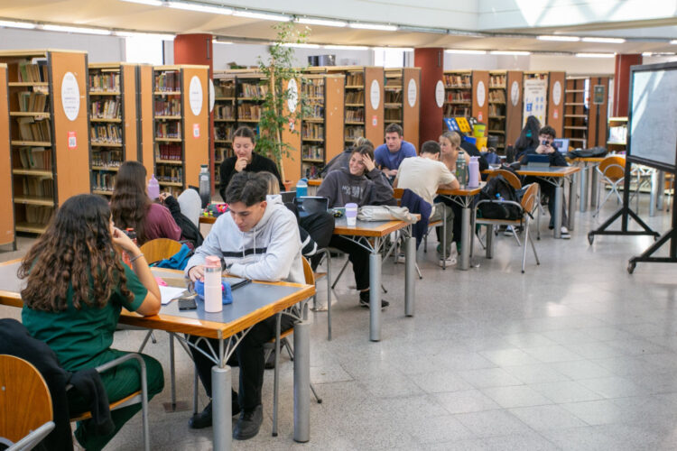 TIEMPO DE RECESO: CÓMO FUNCIONARÁN LOS SERVICIOS DE LA UNCUYO