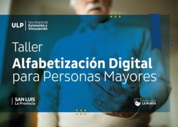 NUEVO TALLER DE ALFABETIZACIÓN DIGITAL EN JUANA KOSLAY