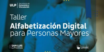 NUEVO TALLER DE ALFABETIZACIÓN DIGITAL EN JUANA KOSLAY