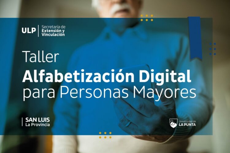 NUEVO TALLER DE ALFABETIZACIÓN DIGITAL EN JUANA KOSLAY
