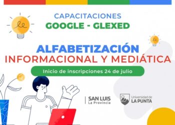 LA ULP DICTARÁ UN CURSO SOBRE ALFABETIZACIÓN INFORMACIONAL Y MEDIÁTICA
