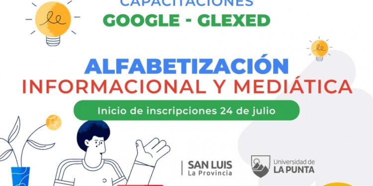 LA ULP DICTARÁ UN CURSO SOBRE ALFABETIZACIÓN INFORMACIONAL Y MEDIÁTICA