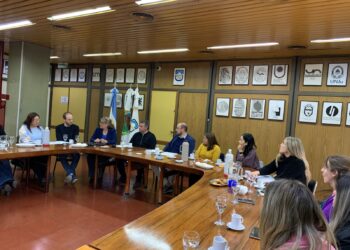 UNSL: EL PROFESORADO DE EDUCACIÓN ESPECIAL ABRIRÁ INSCRIPCIONES EN CONCARÁN