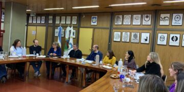 UNSL: EL PROFESORADO DE EDUCACIÓN ESPECIAL ABRIRÁ INSCRIPCIONES EN CONCARÁN
