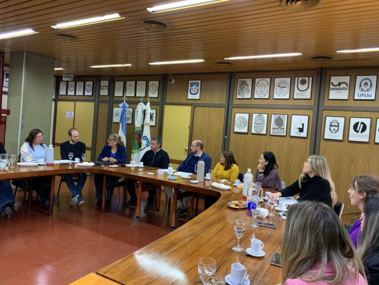 UNSL: EL PROFESORADO DE EDUCACIÓN ESPECIAL ABRIRÁ INSCRIPCIONES EN CONCARÁN