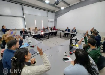 LA ESCUELA DE CIENCIAS SOCIALES Y EDUCACIÓN DE LA UNVIME IRÁ A ELECCIONES EN OCTUBRE