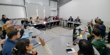 LA ESCUELA DE CIENCIAS SOCIALES Y EDUCACIÓN DE LA UNVIME IRÁ A ELECCIONES EN OCTUBRE