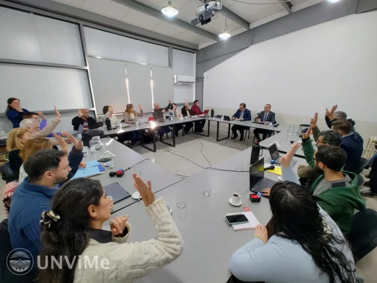 LA ESCUELA DE CIENCIAS SOCIALES Y EDUCACIÓN DE LA UNVIME IRÁ A ELECCIONES EN OCTUBRE