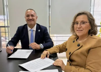 UNVIME: NUESTRA UNIVERSIDAD Y EL GOBIERNO DE SAN LUIS LANZARON EL PROGRAMA DE CAPACITACIÓN PARA ENFERMEROS RURALES