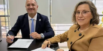 UNVIME: NUESTRA UNIVERSIDAD Y EL GOBIERNO DE SAN LUIS LANZARON EL PROGRAMA DE CAPACITACIÓN PARA ENFERMEROS RURALES