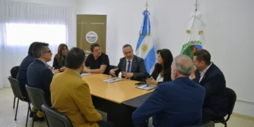 LA UNIVERSIDAD SUSCRIBIÓ UN CONVENIO CON EL CENTRO MÉDICO MODELO PARA PRÁCTICAS PRE PROFESIONALES