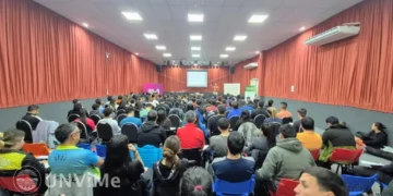 CON MÁS DE 200 ALUMNOS, INICIARON LAS ACTIVIDADES DEL CICLO COMPLEMENTARIO DE LA LICENCIATURA EN ACTIVIDAD FÍSICA, EN SAN LUIS