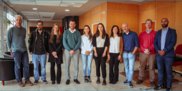 CONICET SAN LUIS Y LA SECRETARÍA DE AMBIENTE TRABAJAN JUNTOS EN EL ORDENAMIENTO TERRITORIAL DE BOSQUES NATIVOS (OTBN)
