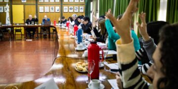 DECLARARON LA EMERGENCIA ECONÓMICA, FINANCIERA Y PRESTACIONAL DE LA DOSPU