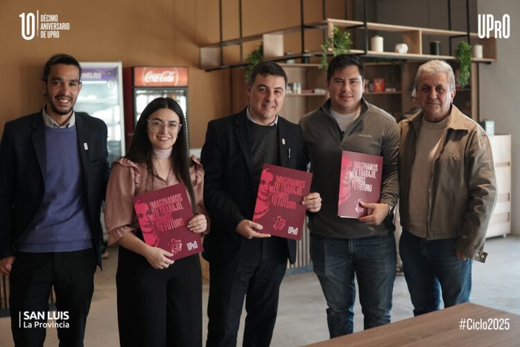 ¡NOTICIÓN PARA LA COMUNIDAD UPRO!