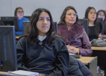 LA ULP CAPACITA AL PERSONAL DE REGISTRO Y FISCALIZACIÓN DEL MINISTERIO DE TURISMO