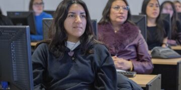 LA ULP CAPACITA AL PERSONAL DE REGISTRO Y FISCALIZACIÓN DEL MINISTERIO DE TURISMO