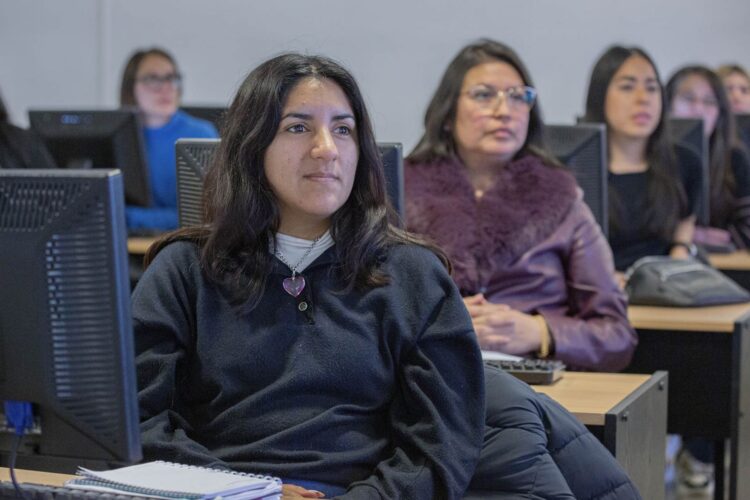 LA ULP CAPACITA AL PERSONAL DE REGISTRO Y FISCALIZACIÓN DEL MINISTERIO DE TURISMO